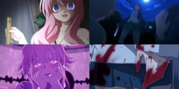 Yandere Anime To Watch