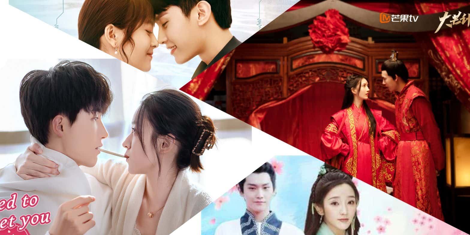 10 Drama Like In House Marriage Honey - OtakuKart