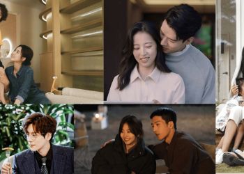 10 Dramas like the love you give me