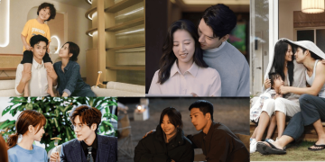 10 Dramas like the love you give me