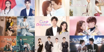 10 Drama like Cute Programmer