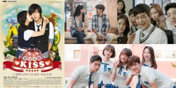 Ten dramas like Playful Kiss