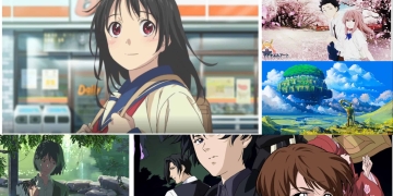 12 Anime To Watch With Your Mom