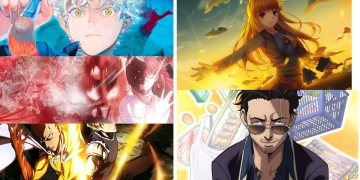 13 Dope Anime To Watch