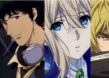 15 Anime To Watch With Good Story