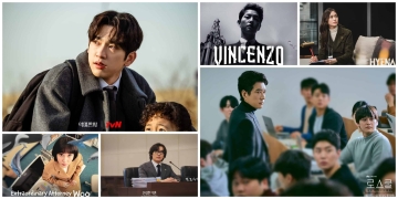 15 Dramas like One Dollar Lawyer