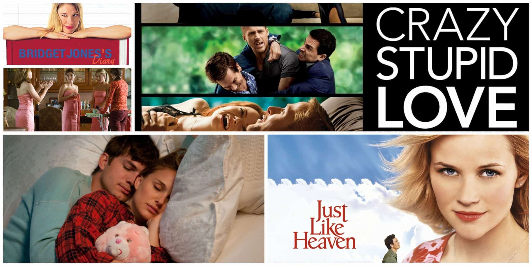 15 Movies Like How to Lose a Guy in 10 Days