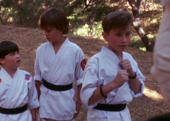 3 Ninjas Filming Locations