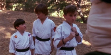 3 Ninjas Filming Locations
