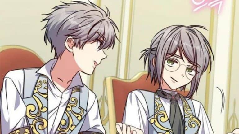 A Saint Who Was Adopted by the Grand Duke Chapter 31: Release Date