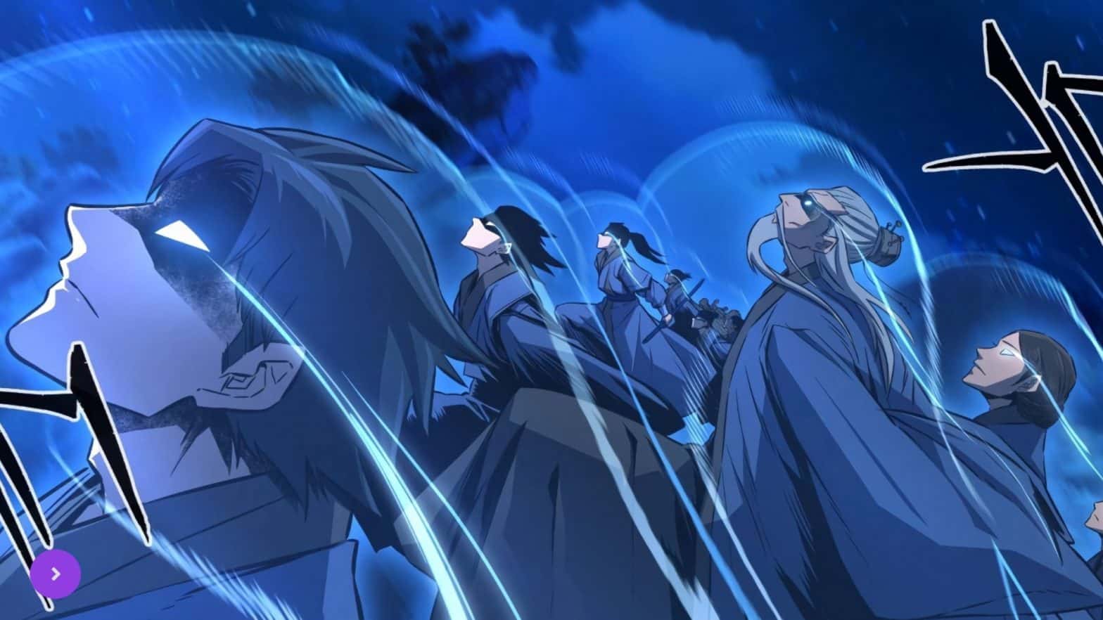 Absolute Sword Sense Chapter 45: Release Date, Spoilers & Where to Read