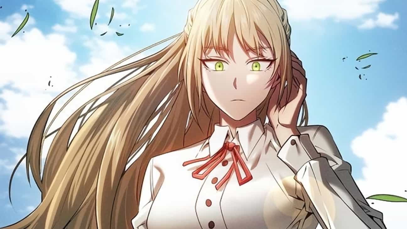 Academy’s Genius Swordmaster Chapter 9 Release Date