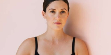 Is Adriene Mishler Pregnant?