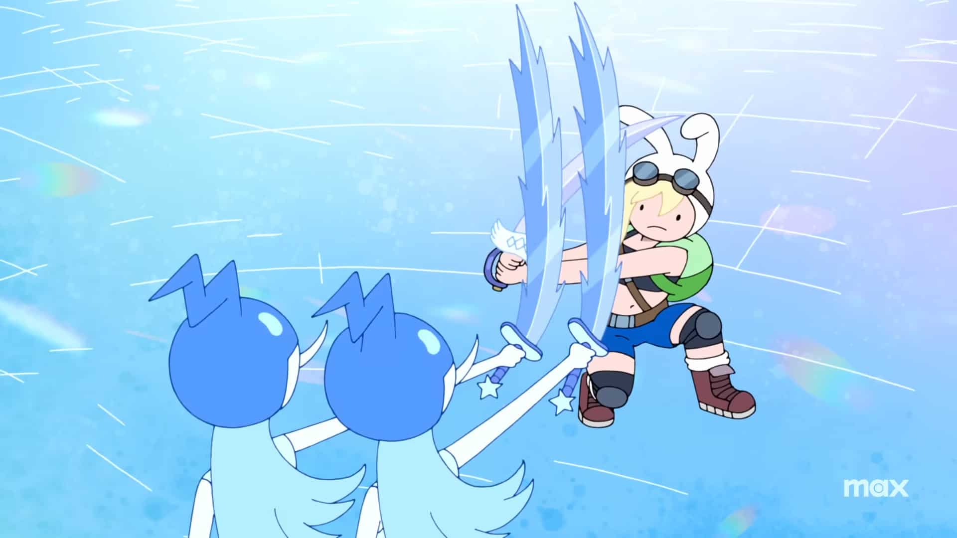 Adventure Time: Fionna and Cake Episode 1 Release Date, Spoilers, and Streaming Guide