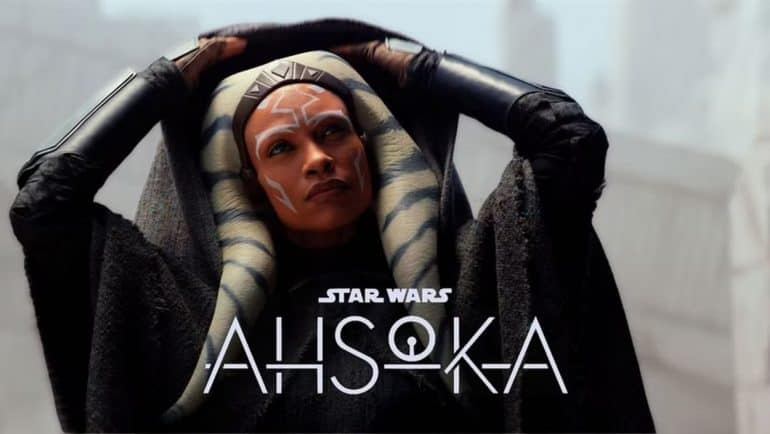 Ahsoka Episode 1 & 2: Release Date, Preview & Streaming Guide - OtakuKart