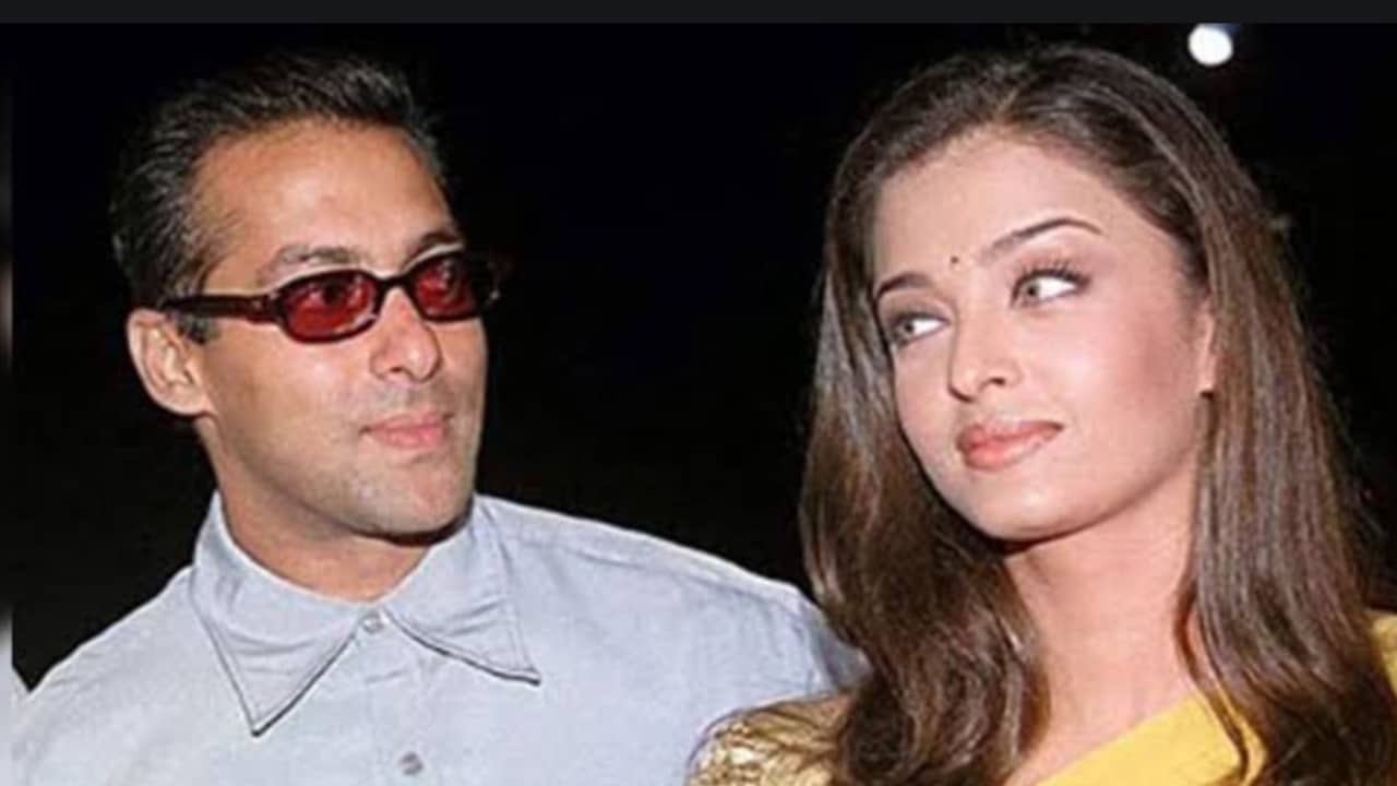 Why Did Salman Khan And Aishwarya Rai Break Up? 