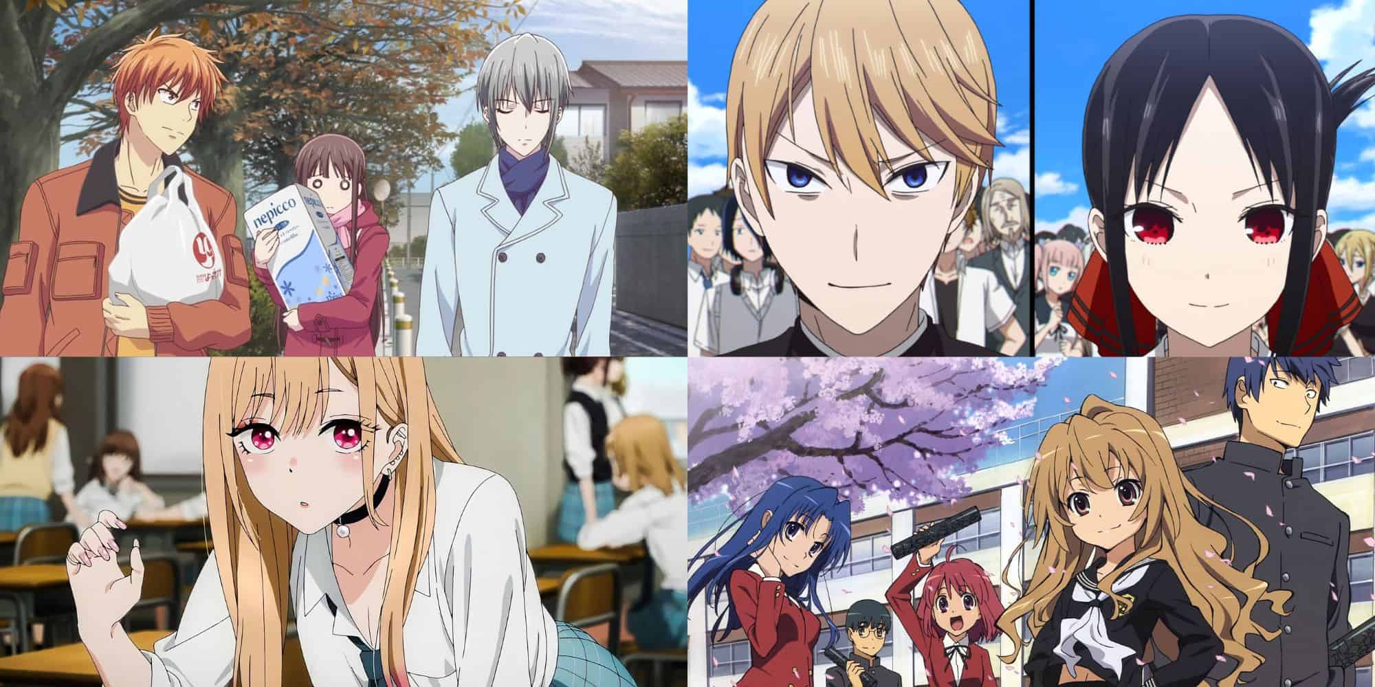 8 Anime Like Romantic Killer