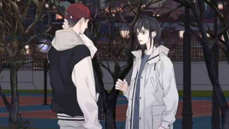 As If Love Doesn’t Exist Chapter 10: Release Date, Spoilers & Where to