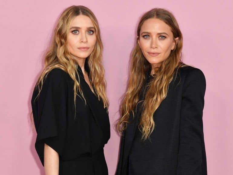 Ashley Olsen Pregnant: Here's What We Know - OtakuKart