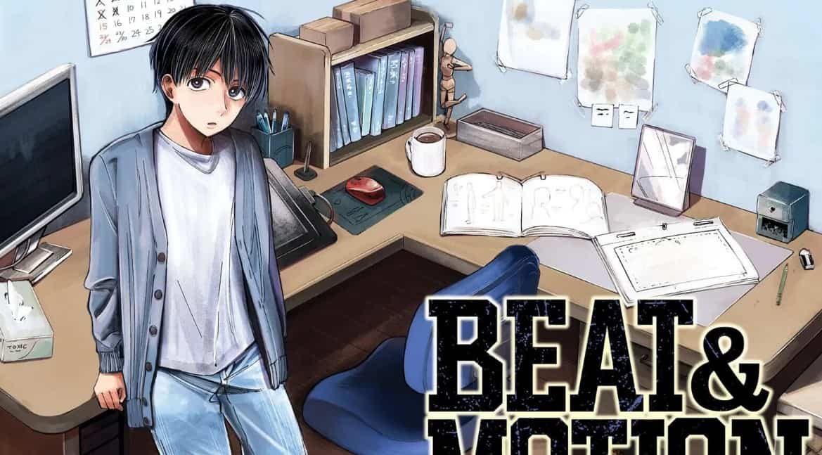 Beat & Motion Chapter 14 release date recap spoilers