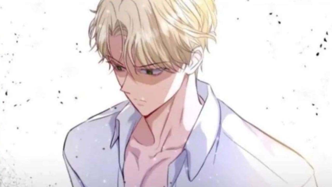 Becoming the Obsessive Male Lead’s Ex-Wife Chapter 9 Release Date