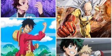 Best Anime to Watch in One Day with Short Run Time