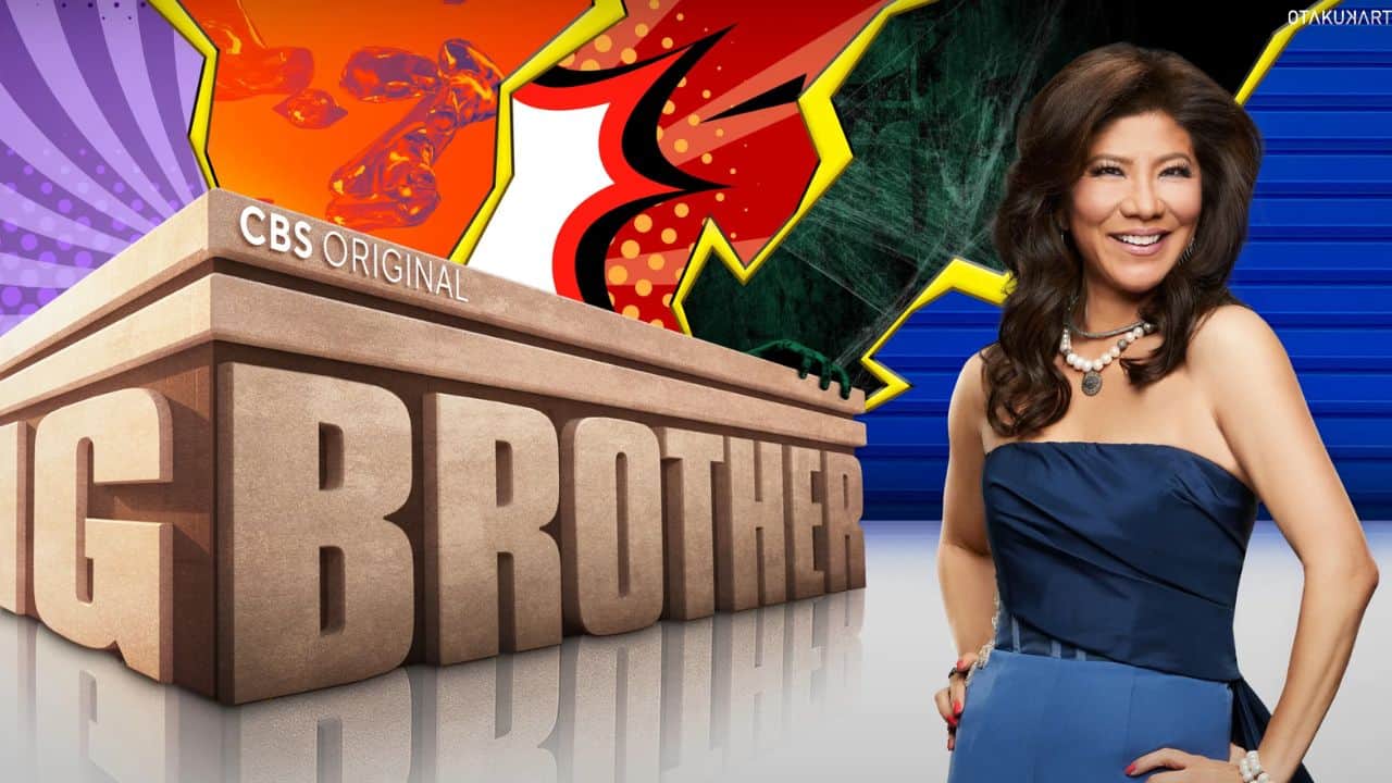 Big Brother Season 25 Episode 2 Release Date