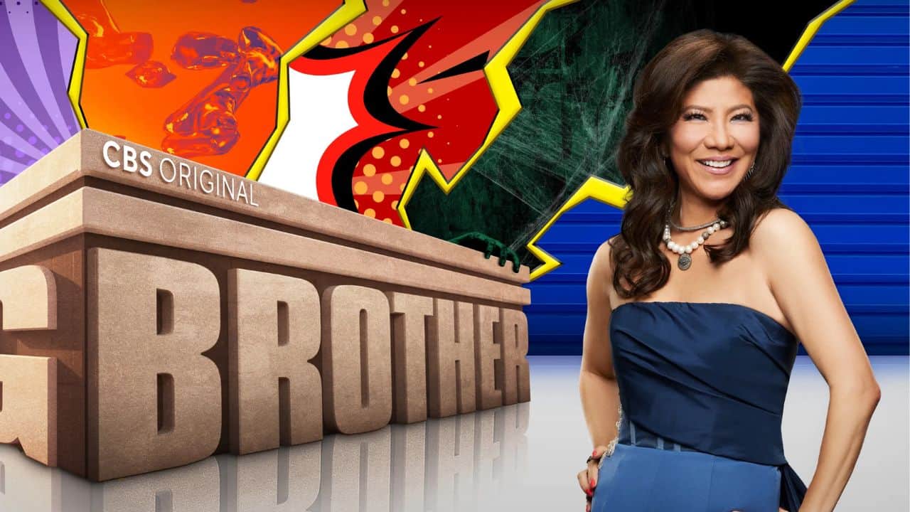 How To Watch Big Brother Season 25?