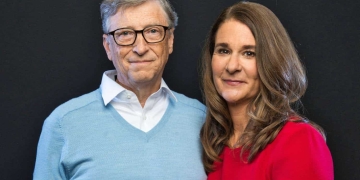 Bill Gates Divorce Settlement