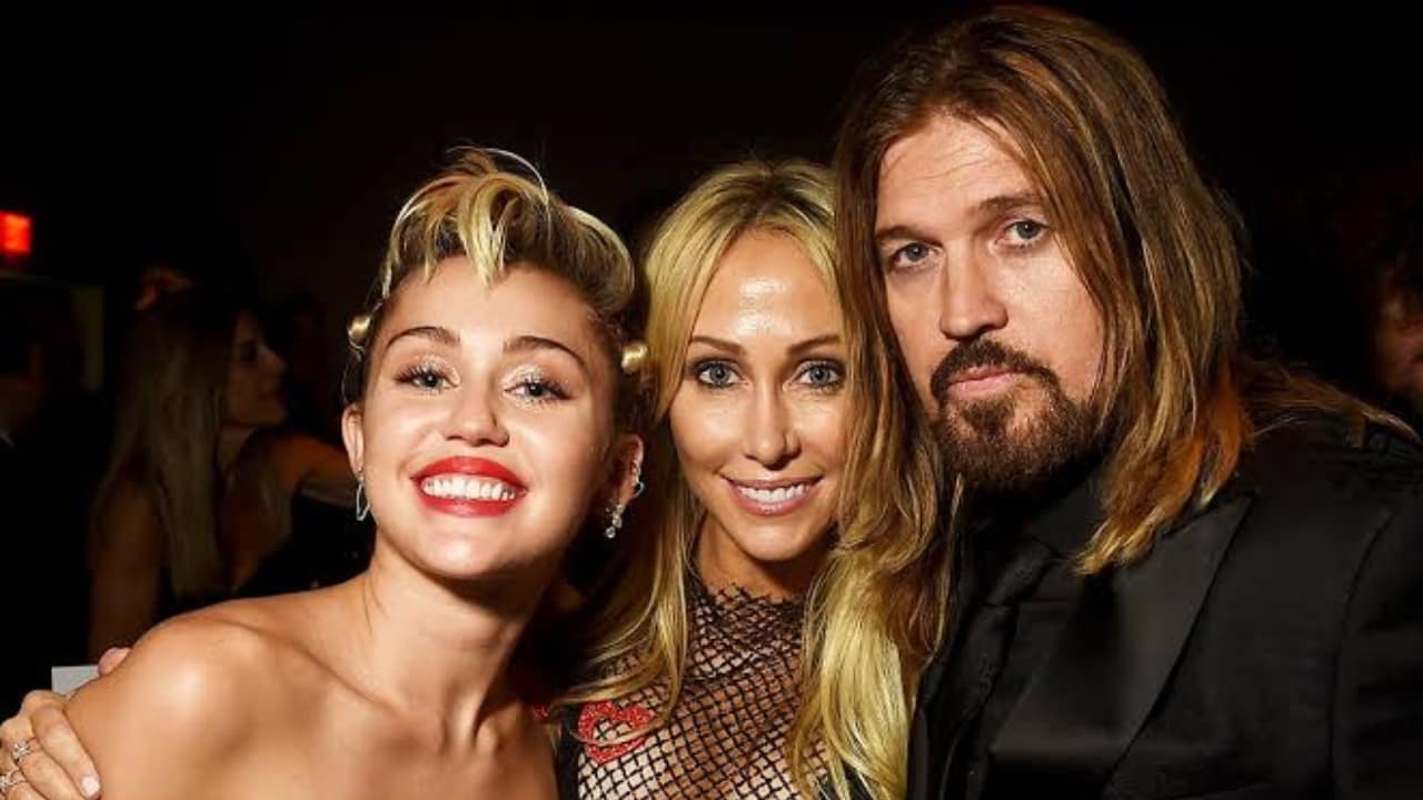 Did Billy Ray Cyrus Cheat On His Ex-Wife Tish Finley? 