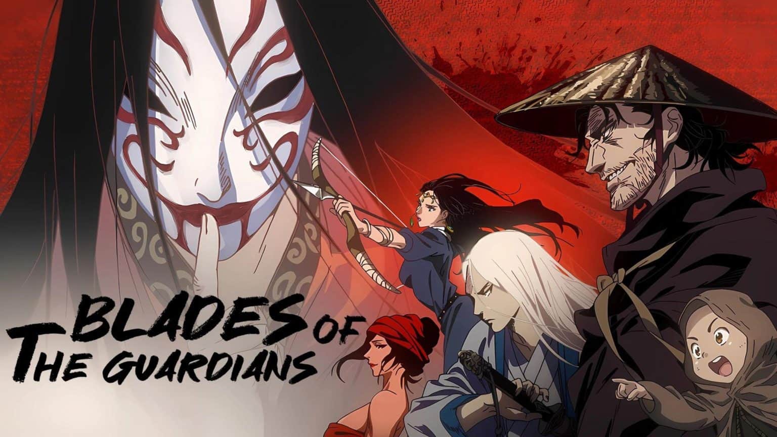 Blades Of The Guardians Streaming Blades Of The Guardians Episode 14: Release Date, Spoilers & Where To