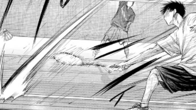 Blue Box Chapter 115: Recap, Release Date & Spoilers - OtakuKart