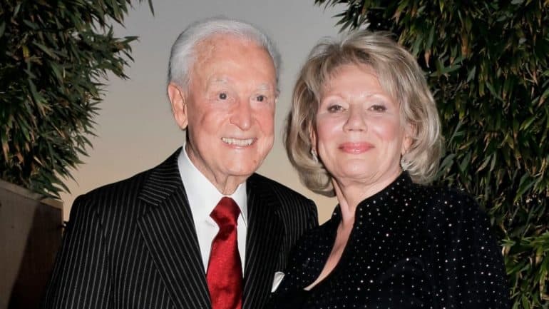 Who Is Bob Barker's Partner? Everything About the Couple - OtakuKart