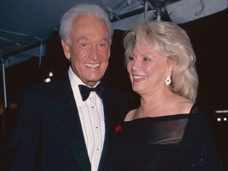 Who Is Bob Barker's Partner? Everything About the Couple - OtakuKart