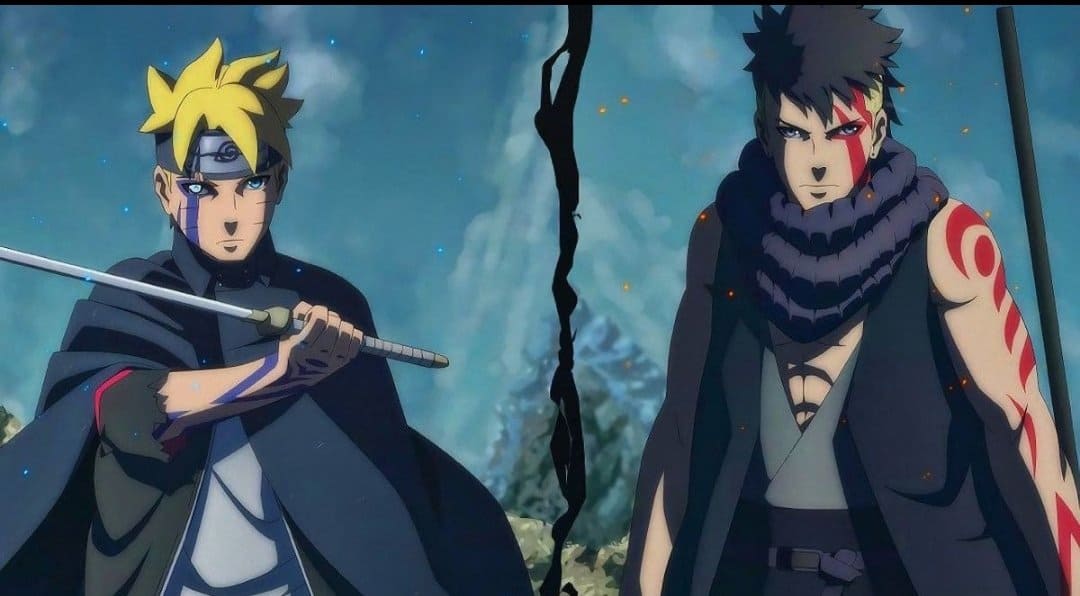 Boruto: Two Blue Vortex Chapter 2 Release Date