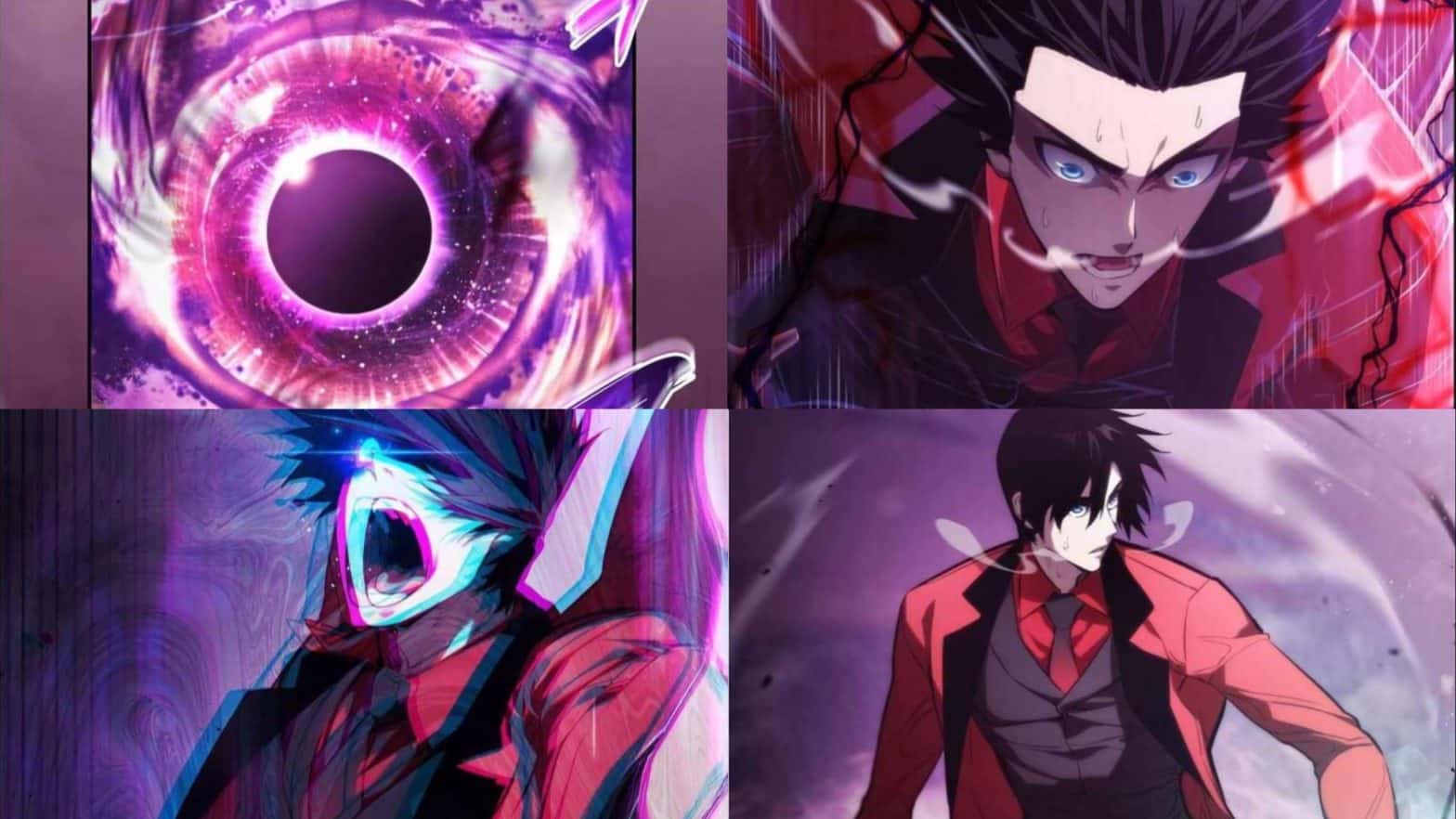 Boundless Necromancer Chapter 48: Release Date & Spoilers - OtakuKart