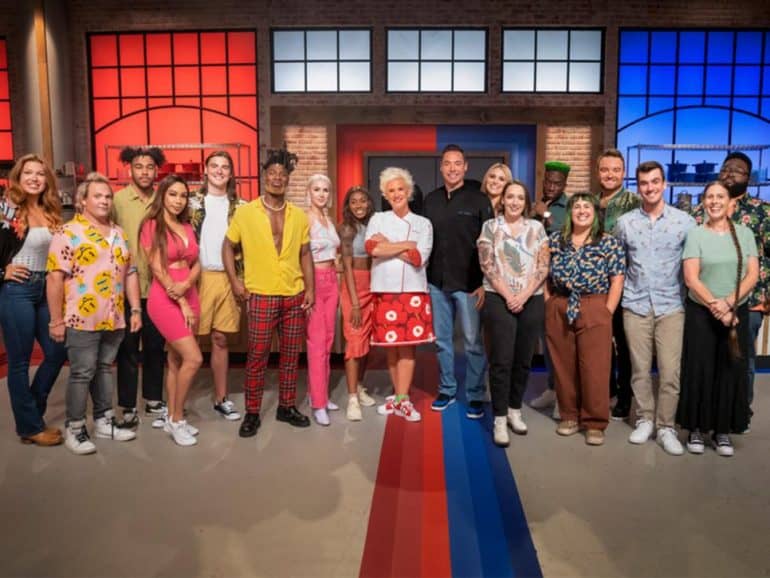 Worst Cooks In America Season 26 Episode 1 Release Date & Streaming