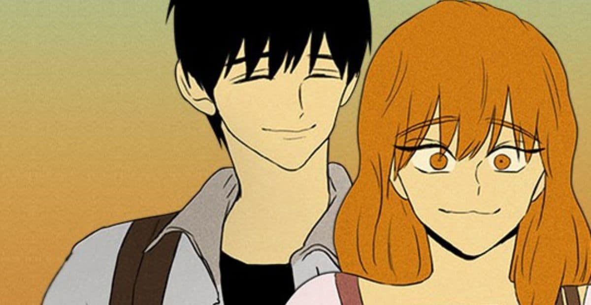Cheese In The Trap: Newlywed Edition