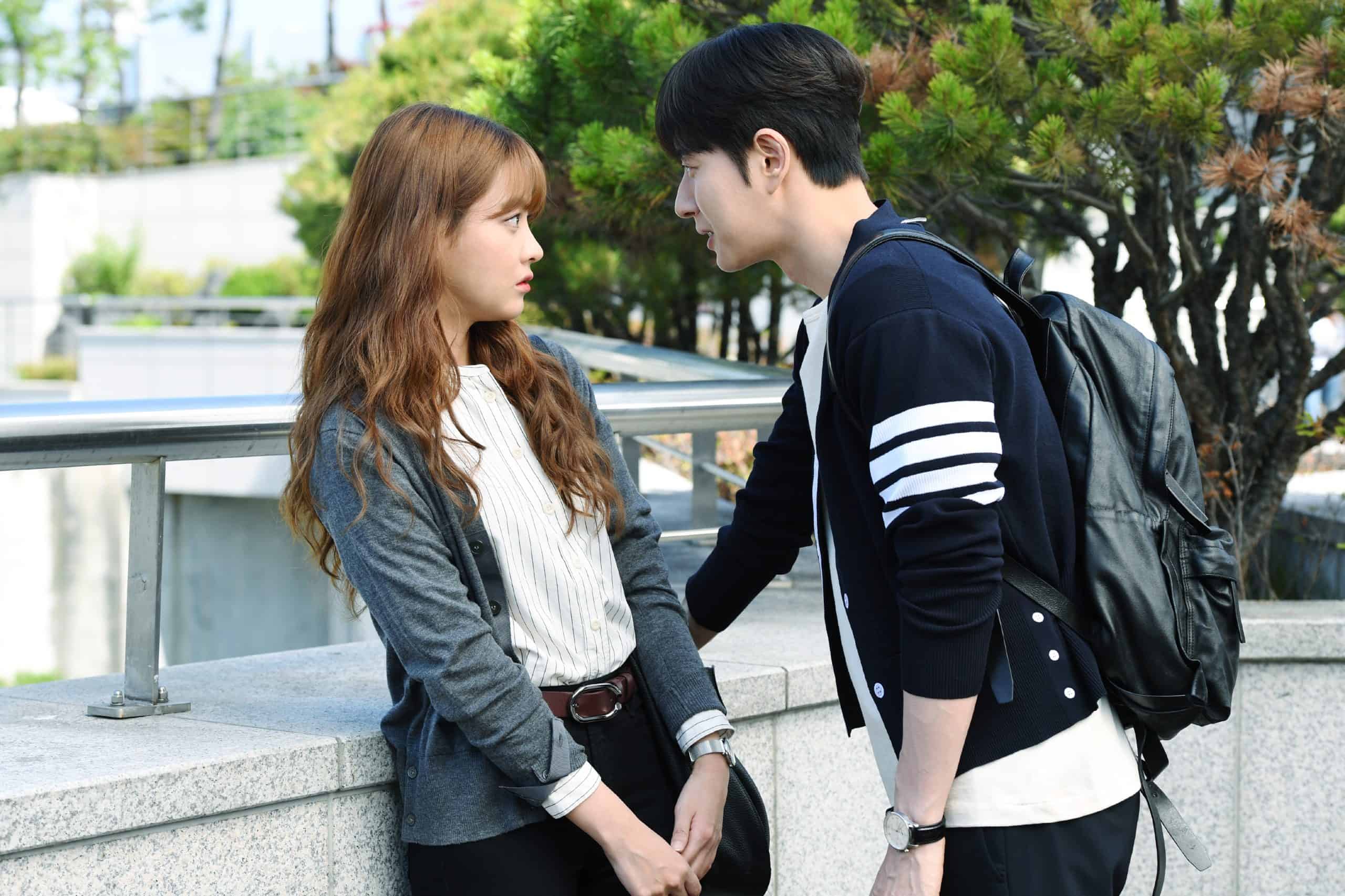 Cheese in the Trap..