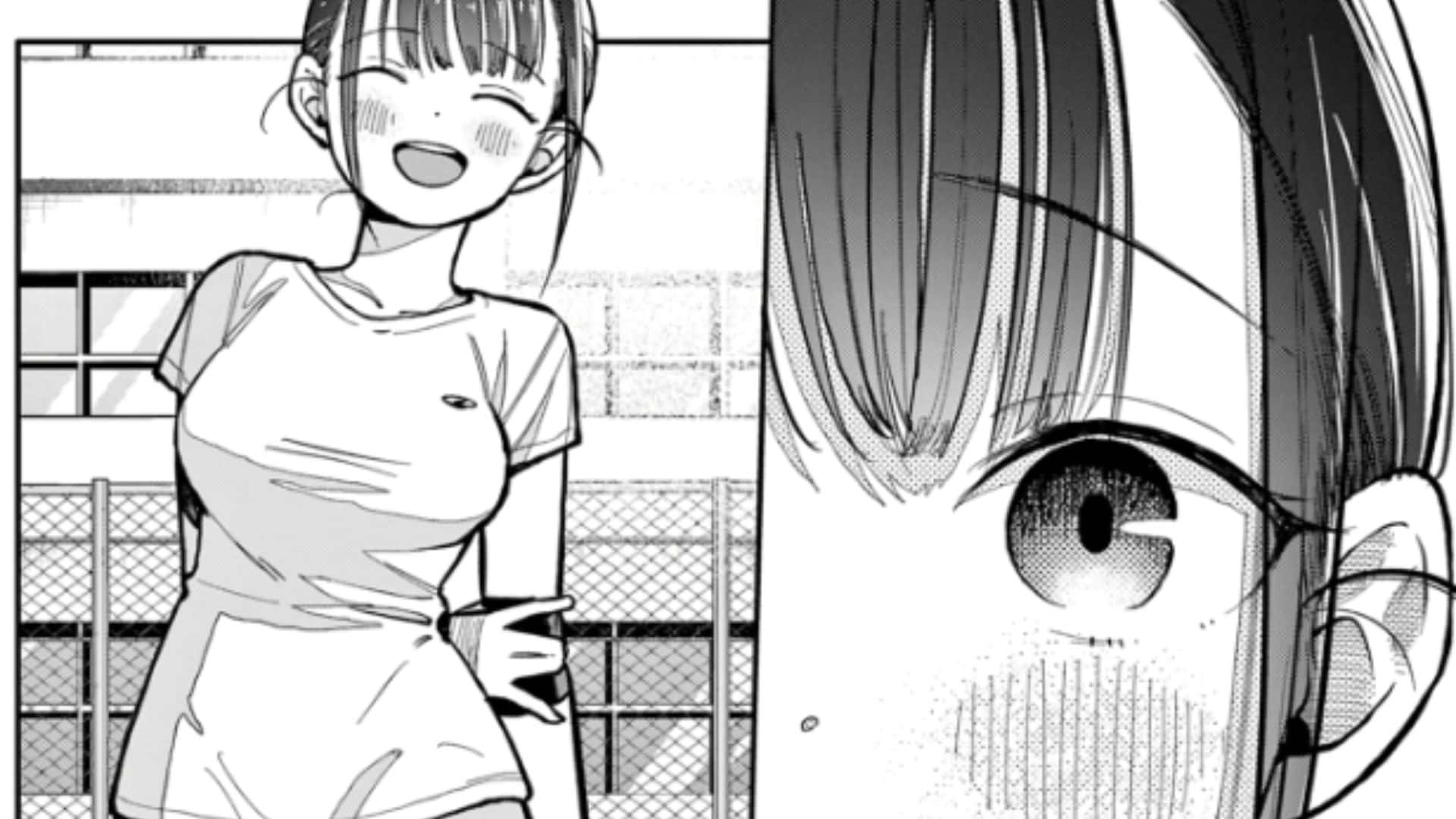 Chiisai Boku no Haru Chapter 14