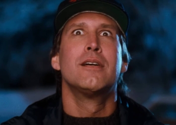 Christmas Vacation Filming Location