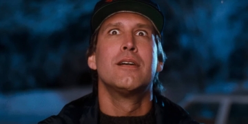 Christmas Vacation Filming Location