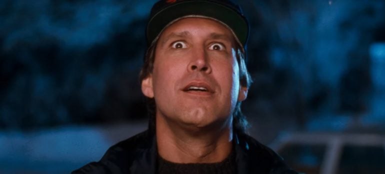 Christmas Vacation Filming Location