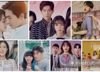 10 to 13 drama like Professional Single