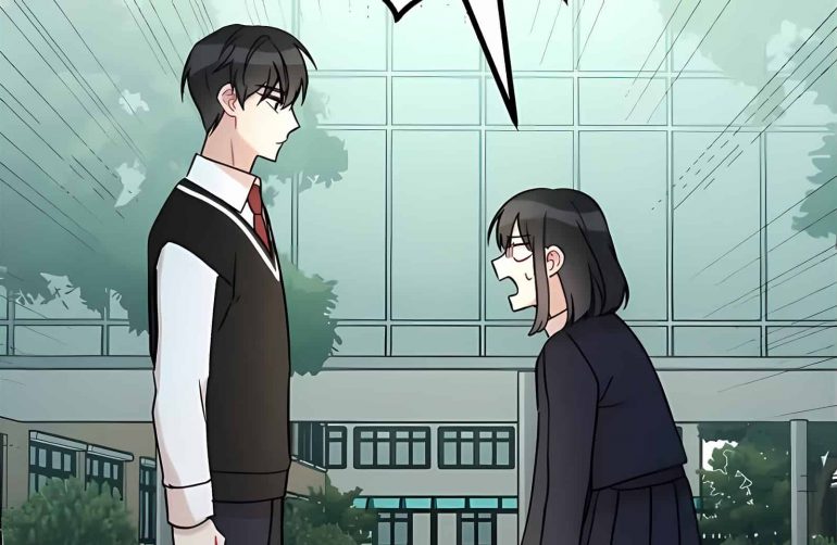 Confession Attack Chapter 2: Release Date, Preview & Where To Read - En ...