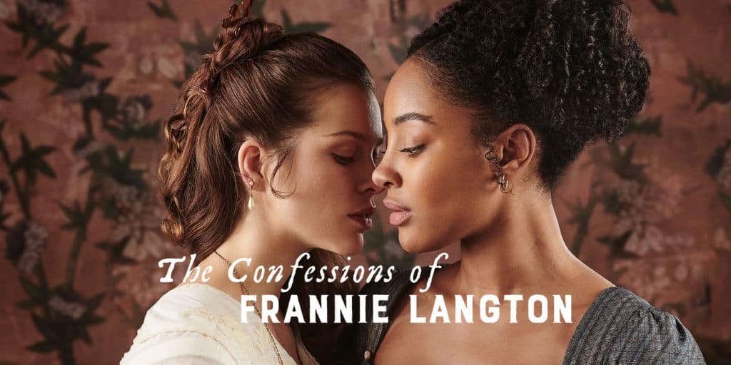 Confessions Of Frannie Langton