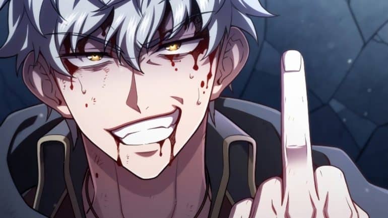Damn Reincarnation Chapter 62: Release Date, Spoilers & Where to Read