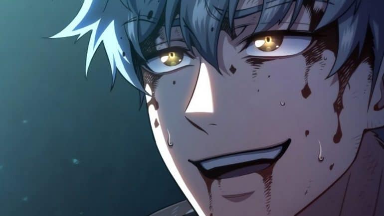 Damn Reincarnation Chapter 62: Release Date, Spoilers & Where to Read