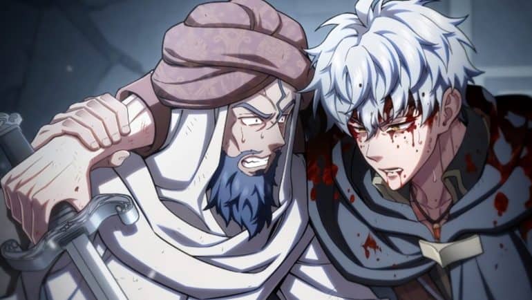 Damn Reincarnation Chapter 62: Release Date, Spoilers & Where to Read