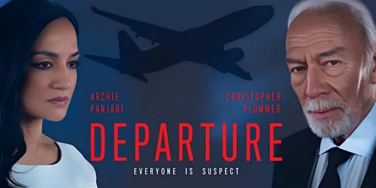 departure
